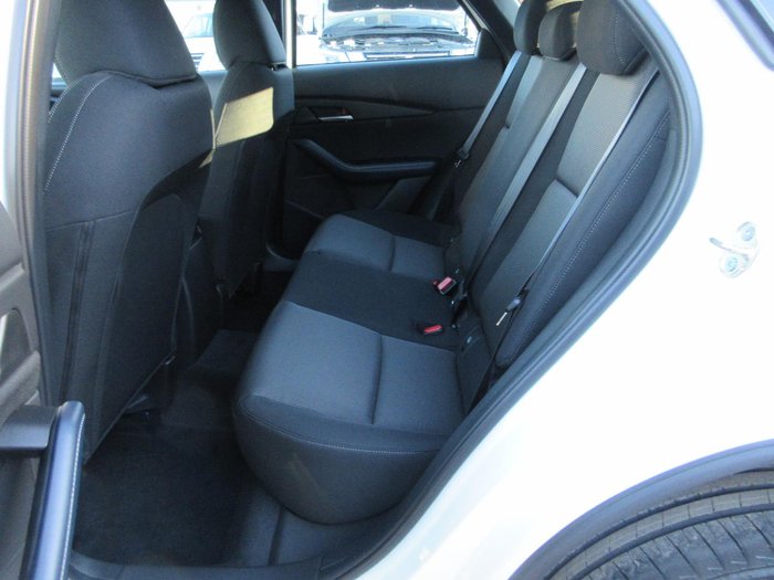 2025 Mazda CX-30 G20 Pure