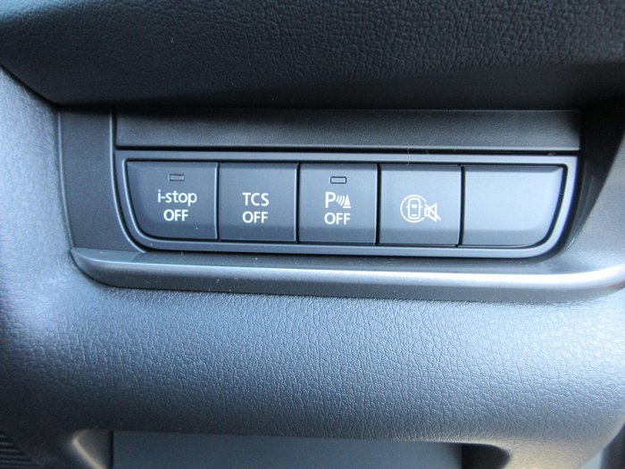 2025 Mazda CX-30 G20 Pure