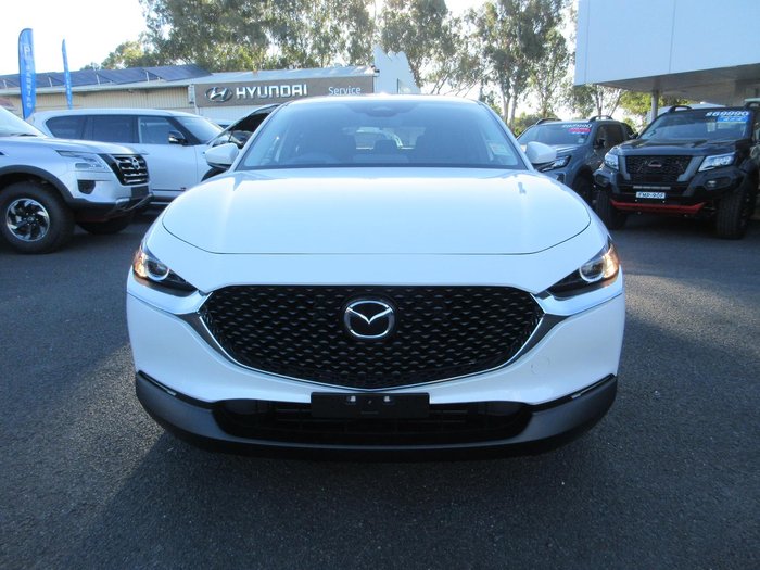 2025 Mazda CX-30 G20 Pure