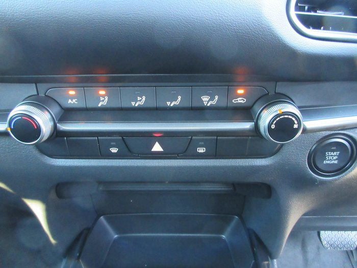 2025 Mazda CX-30 G20 Pure