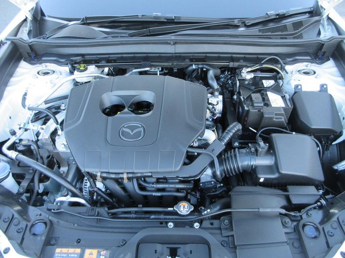 2025 Mazda CX-30 G20 Pure