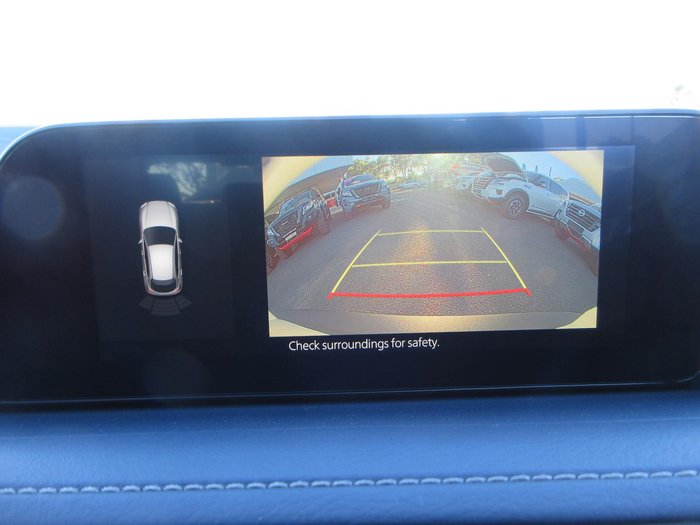 2025 Mazda CX-30 G20 Pure