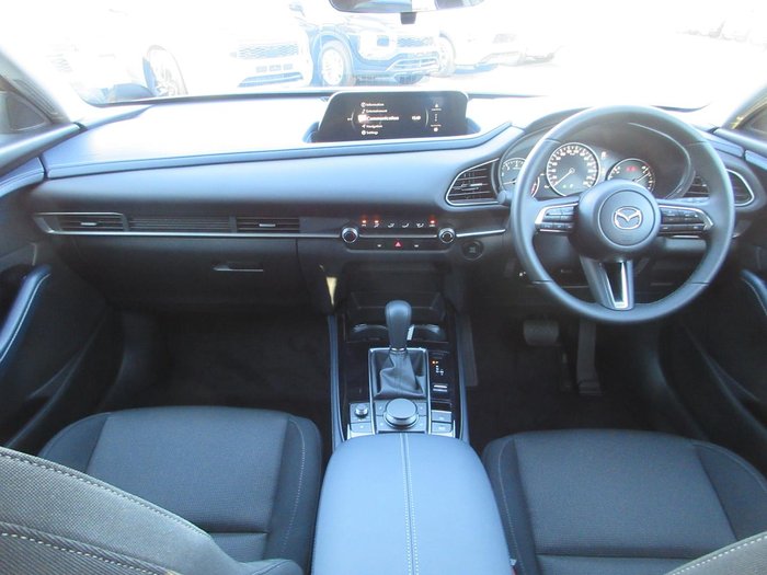 2025 Mazda CX-30 G20 Pure