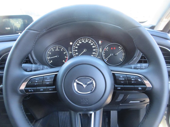 2025 Mazda CX-30 G20 Pure