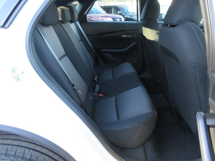 2025 Mazda CX-30 G20 Pure