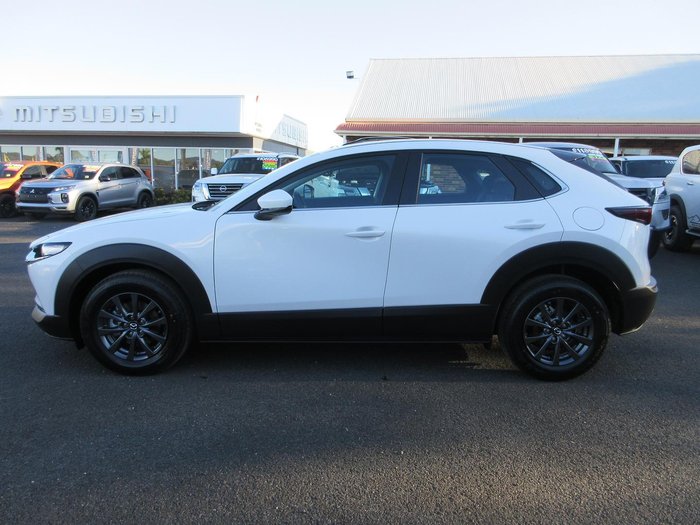 2025 Mazda CX-30 G20 Pure