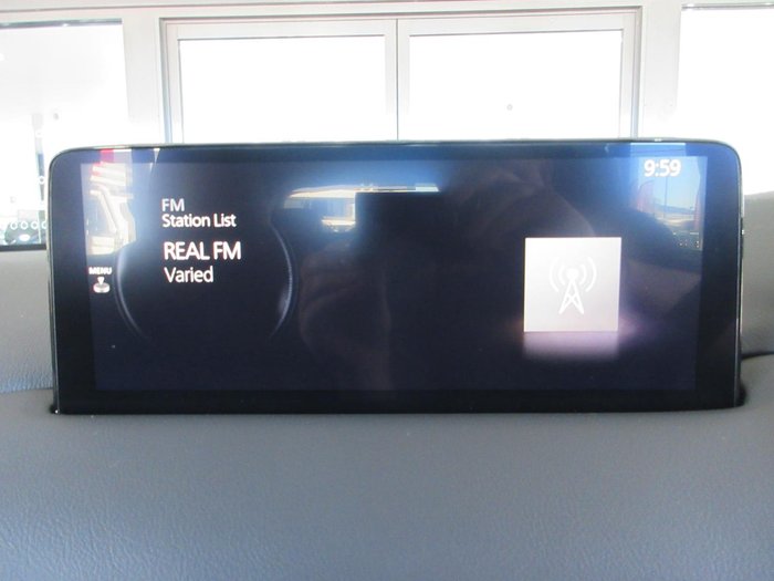 2025 Mazda CX-5 G35 GT SP