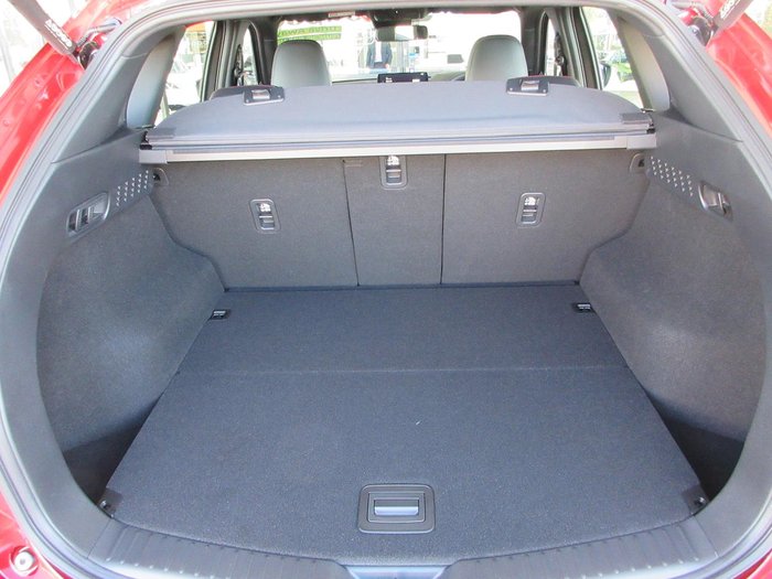 2025 Mazda CX-5 G35 GT SP