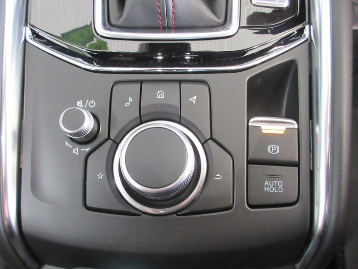 2025 Mazda CX-5 G35 GT SP