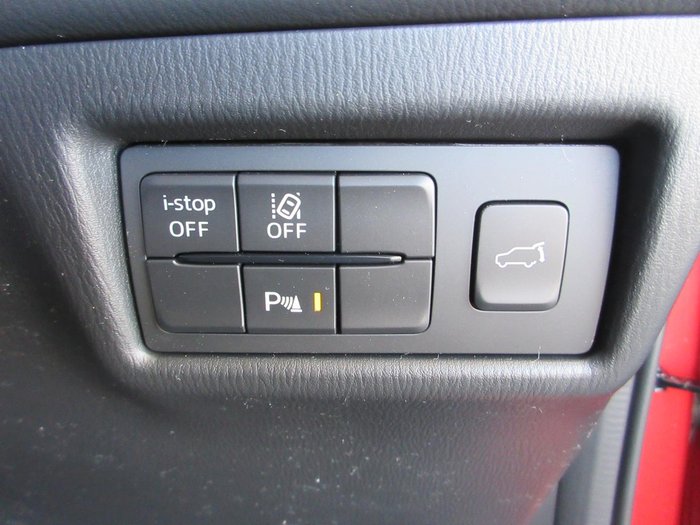 2025 Mazda CX-5 G35 GT SP