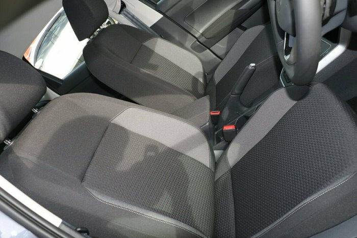 2025 Volkswagen Polo 85TSI Life