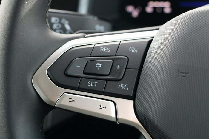 2025 Volkswagen Polo 85TSI Life