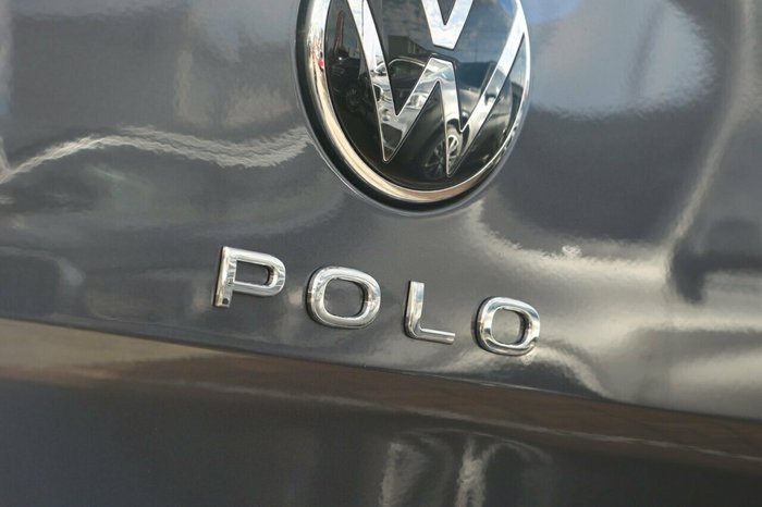 2025 Volkswagen Polo 85TSI Life