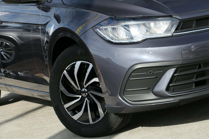 2025 Volkswagen Polo 85TSI Life