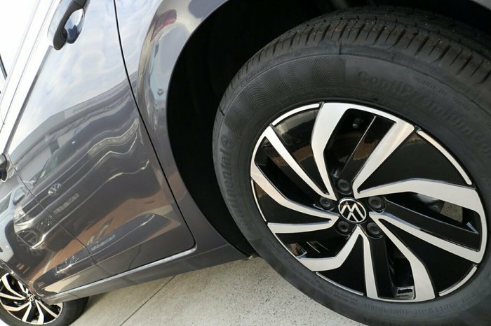 2025 Volkswagen Polo 85TSI Life