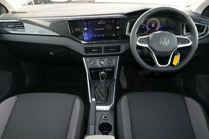 2025 Volkswagen Polo 85TSI Life