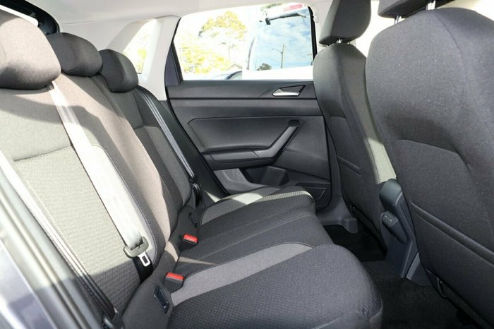 2025 Volkswagen Polo 85TSI Life