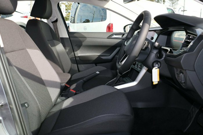 2025 Volkswagen Polo 85TSI Life