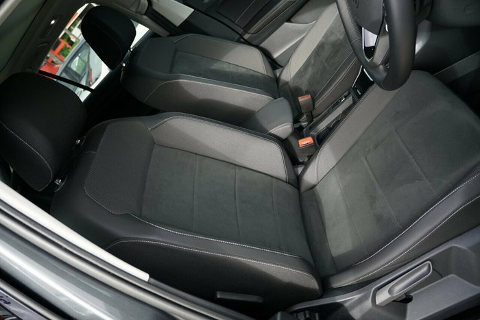 2025 Volkswagen T-roc