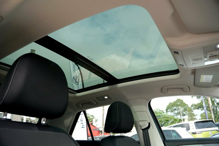 2025 Volkswagen T-roc