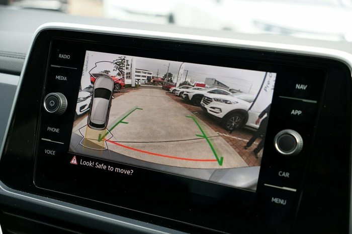 2025 Volkswagen T-roc