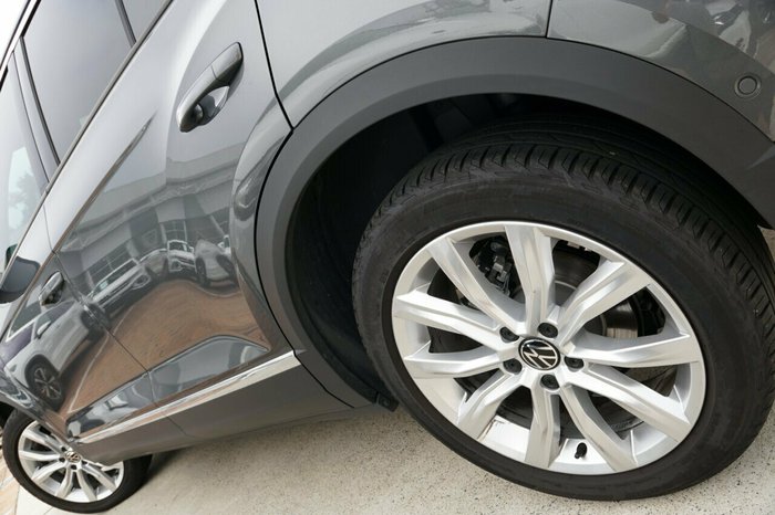 2025 Volkswagen T-roc