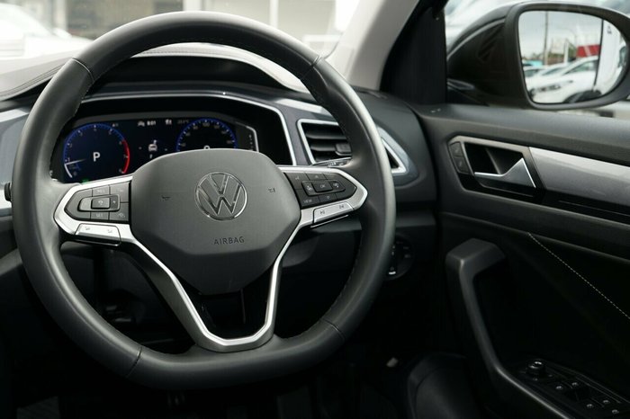 2025 Volkswagen T-roc