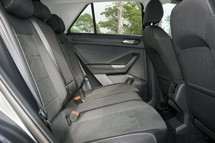 2025 Volkswagen T-roc