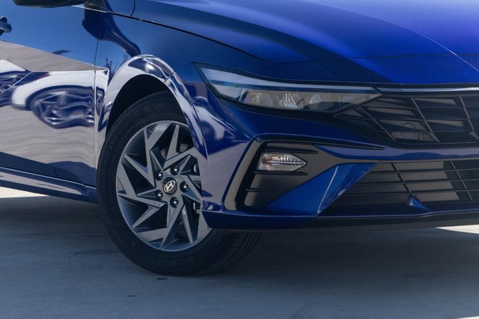 2024 Hyundai i30 Hybrid