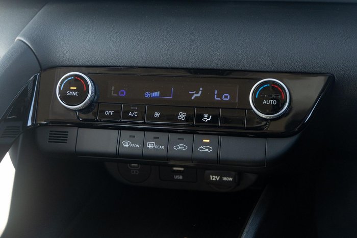 2024 Hyundai i30 Hybrid