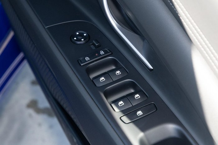 2024 Hyundai i30 Hybrid
