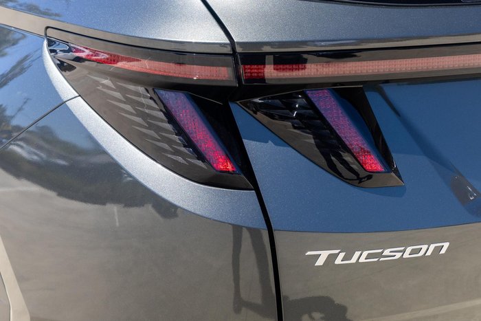 2024 Hyundai Tucson Premium