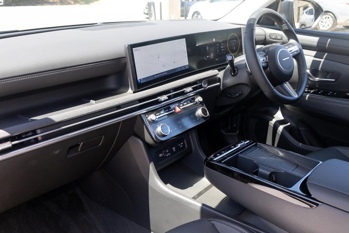 2024 Hyundai Tucson Premium