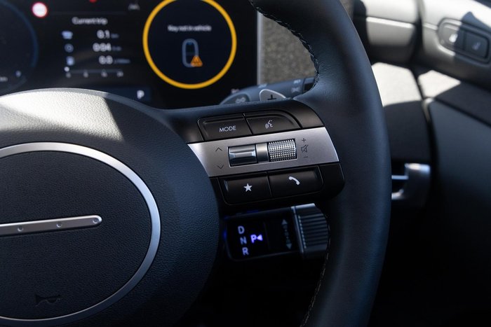 2024 Hyundai Tucson Premium