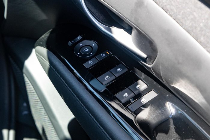 2024 Hyundai Tucson Premium