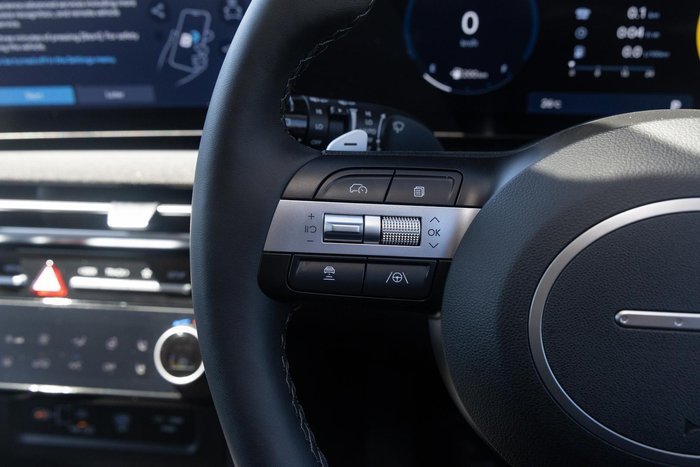 2024 Hyundai Tucson Premium