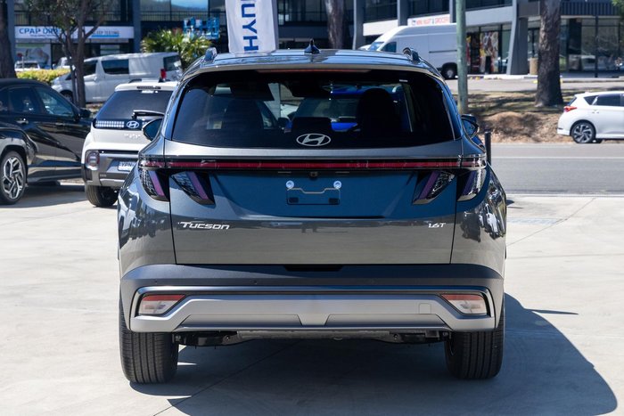 2024 Hyundai Tucson Premium