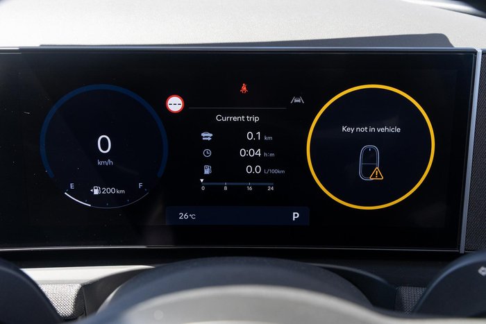 2024 Hyundai Tucson Premium