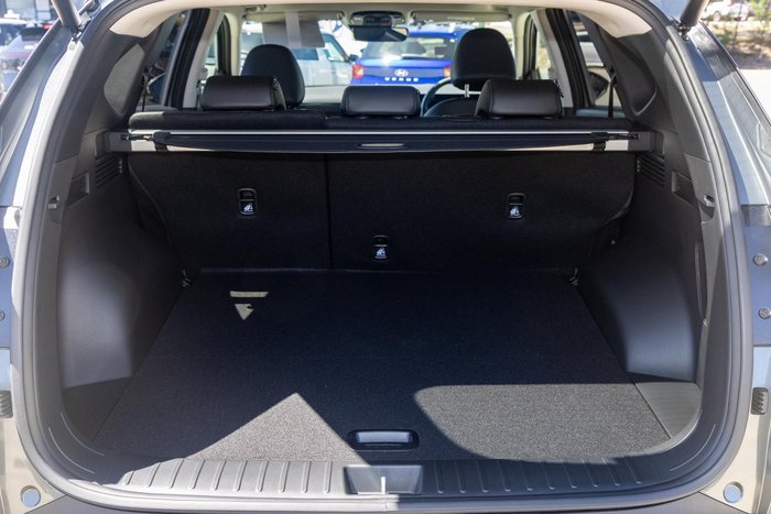 2024 Hyundai Tucson Premium
