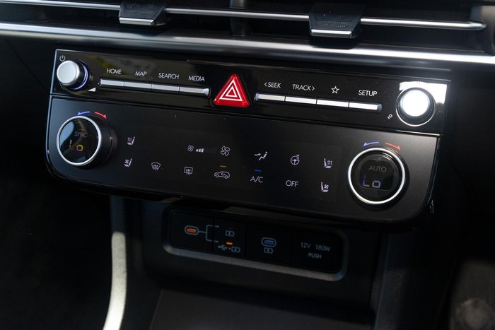 2024 Hyundai Tucson Premium