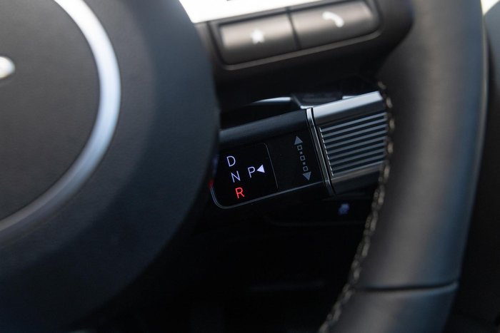 2024 Hyundai Tucson Premium
