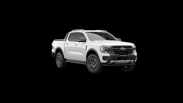 2025 FORD Ranger 4X4 PU