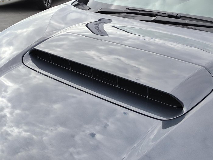 2025 Subaru WRX tS VN MY25 AWD Magnetite Grey