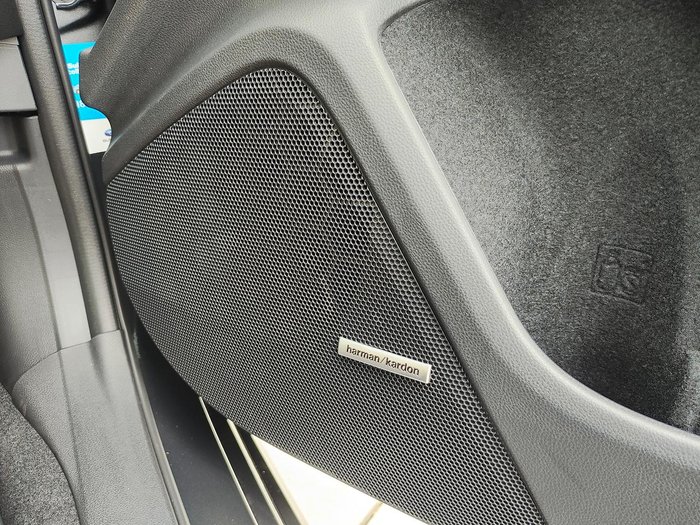 2025 Subaru WRX tS VN MY25 AWD Magnetite Grey