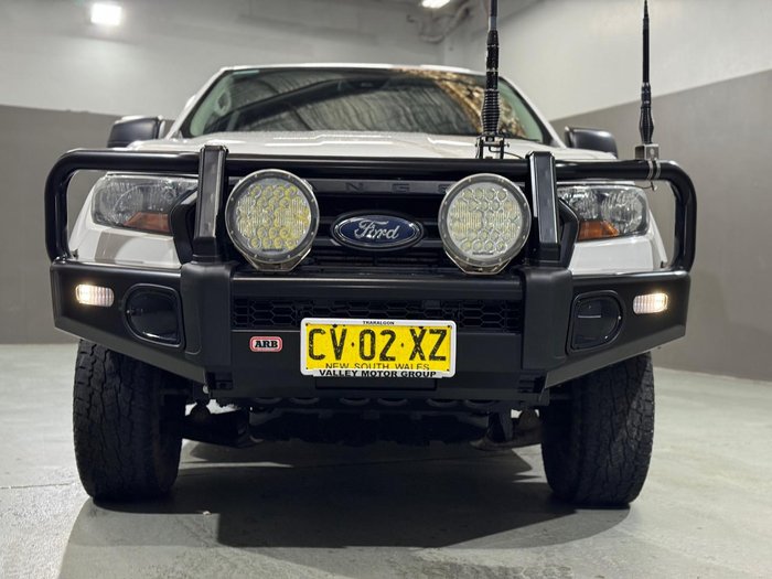 2019 Ford Ranger XL