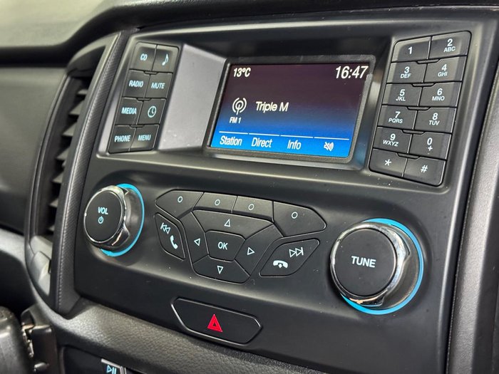 2019 Ford Ranger XL