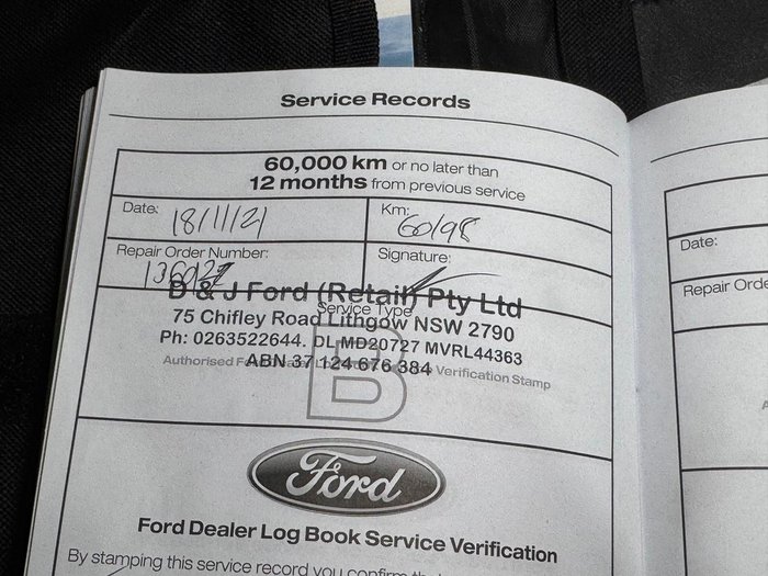 2019 Ford Ranger XL