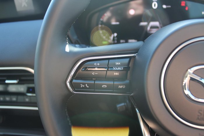 2023 Mazda CX-60 D50e GT