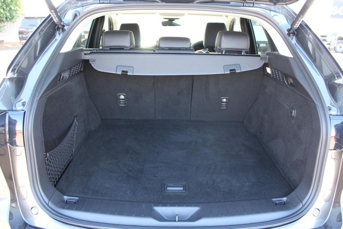 2023 Mazda CX-60 D50e GT