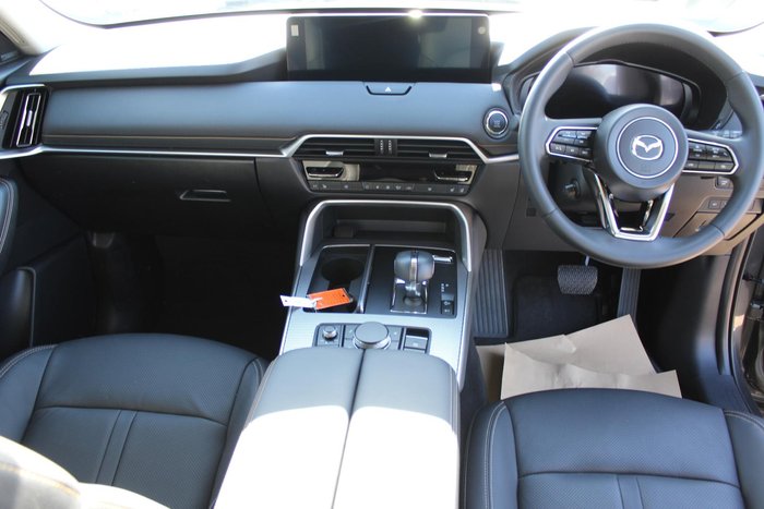 2023 Mazda CX-60 D50e GT